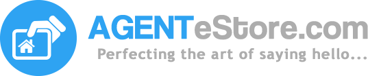 AGENTestore.com logo